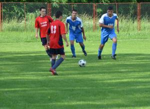 Fotbal: Cupa Romaniei