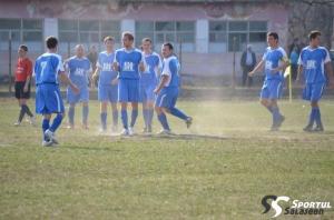 Fotbal: Baraj Liga a III-a