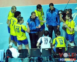 Volei: Liga Europeana