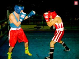 Pugilistii de la CSM Zalau au cucerit argintul si bronzul