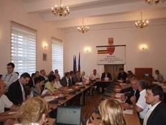 Consiliul local, un accesoriu al vointei primarului