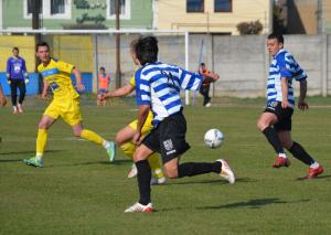 CUPA FC ZALAU PROGRAMEAZA EDITIA A IV-A