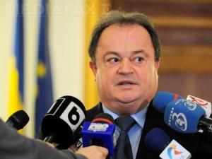 Sesiune extraordinară pentru revocarea lui Blaga, la ora 17.00