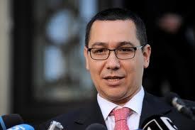 Ponta: Băsescu mă lasă fără ministrul de Externe