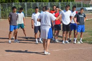 Doua amicale in aceasta saptamana pentru FC Zalau