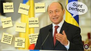 Batalia pentru demiterea lui Basescu se da pe Facebook