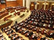 Parlamentul, in sesiune extraordinară săptămana viitoare pentru legislaţia privind referendumul