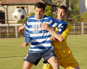 Victorie zdrobitoare pentru FC Zalau, la Jibou!