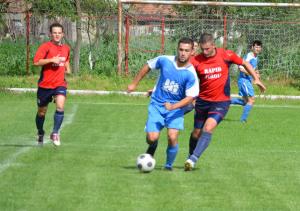 Fotbal: Cupa Romaniei, Faza I, editia 2012 – 2013