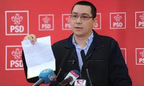 Consiliul Naţional de Etică: Ponta nu a plagiat