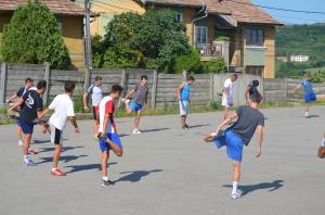 Fotbal: Liga a III-a