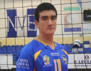 Volei: Remat Zalau