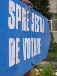 Ponta cere autorităţilor locale să informeze cetăţenii că nimeni nu ii poate opri să voteze