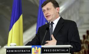 Antonescu, despre retragerea din politică: Nu mai sunt legat de niciun rămăşag