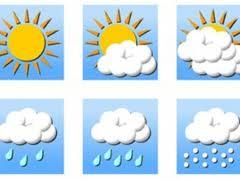 Prognoza meteo pentru următoarele două săptămani