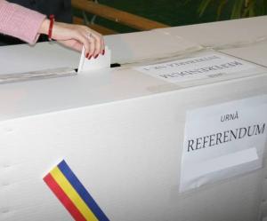 Liberalii fac un apel catre salajeni sa vina duminica la referendum