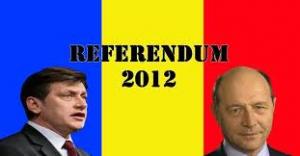 Referendum 2012 in Salaj ACTUALIZARE