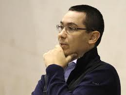 Victor Ponta: „Am tras invăţăminte” in ultima perioadă