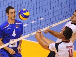 Volei: Divizia A1