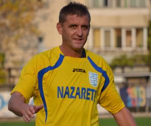 Vasile Jula continua sa evolueze pentru FC Zalau!