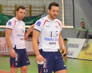 Volei: Divizia A1