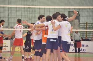 Volei: Divizia A1