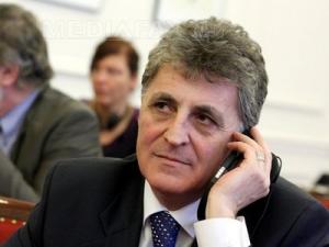 Mircea Duşa a cerut INS să convoace Comisia Centrală pentru Recensămantul Populaţiei pe 14 august