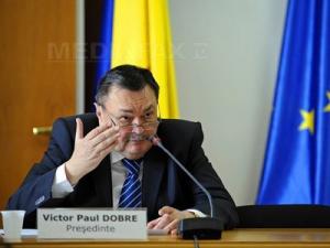 PICCJ cere aviz pentru urmarirea penala a lui Victor Paul Bobre