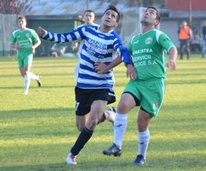 FC Zalau nu mai aduce „varfuri”