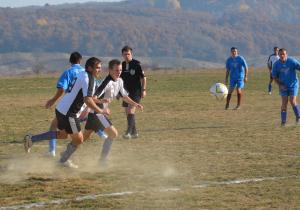 Se cunosc echipele calificate in semifinalele competitiei