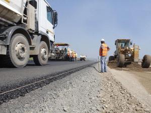 Zalauanii de la Consinit vor sa construiasca o bucata din autostrada Transilvania