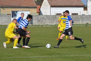 FC Zalau debuteaza in noul sezon, in fata unei nou-promovate