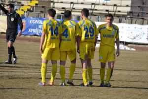 Debut de campionat nefericit, pentru FC Zalau