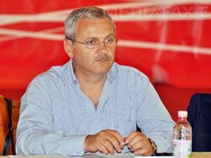 Liviu Dragnea, urmărit penal in cazul referendumului