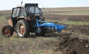 Campania agricola de toamna va intarzia