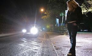 Tanara din Salaj racolata pentru prostitutie in Italia