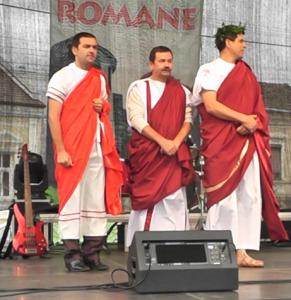 Festivalul Roman nu si-a atins scopul