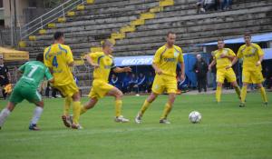 FC Zalau s-ar da in spectacol cu echipe din Liga I