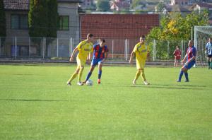 In cele din urma, FC Zalau joaca amical, dar cu o echipa de Liga a IV-a!