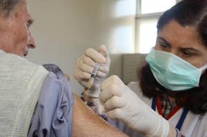 45.000 de salajeni se pot vaccina gratuit impotriva gripei