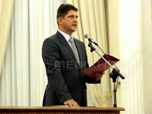 Corlăţean: Pană la sfarşitul 2013 vom avea decizia de aderare la Schengen cu frontierele terestre