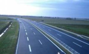 Autostrada si canonizarea