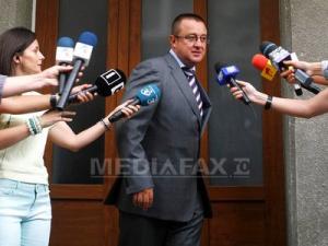 DNA: Există interceptări şi filaje in cazul lui Sorin Blejnar