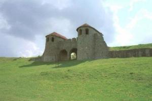 Castrul roman Porolissum si cel din Buciumi intra in santier din primavara