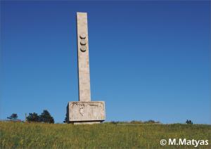 Planuri pentru reabilitarea monumentului de la Guruslau