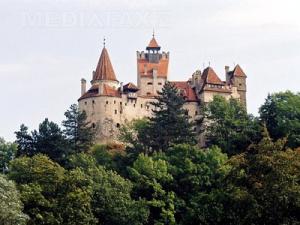 Transilvania şi Castelul Bran, in TOP 10 al destinaţiilor de iarnă din Europa al celebrului ghid Lonely Planet