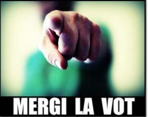 Campania electorala pentru parlamentare a inceput la miezul noptii