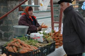 Tarcuri pentru producatorii si tarcuri pentru samsari in piete