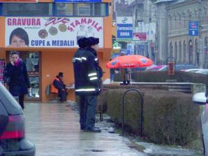 Avertizare meteo de ninsori in toata tara