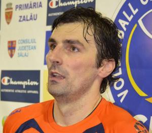 Internationalul Adrian Feher, tras pe linie moarta!?